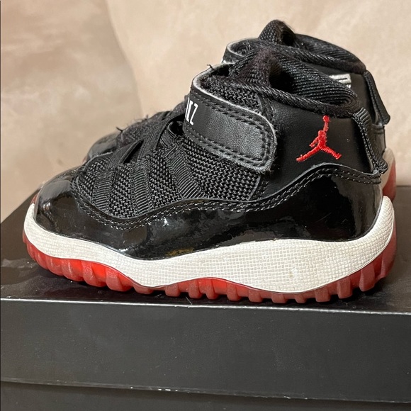 Jordan 11 5c - Picture 1 of 5